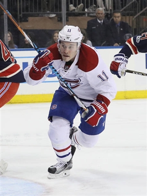 Brendan Gallagher Poster 3566322
