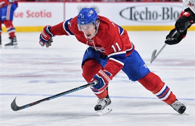 Brendan Gallagher Poster 3566325