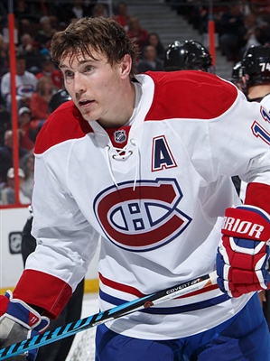 Brendan Gallagher Poster 3566326