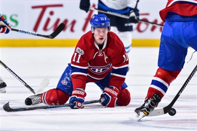 Brendan Gallagher Poster 3566327