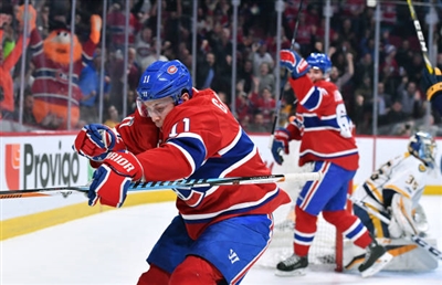 Brendan Gallagher Poster 3566331