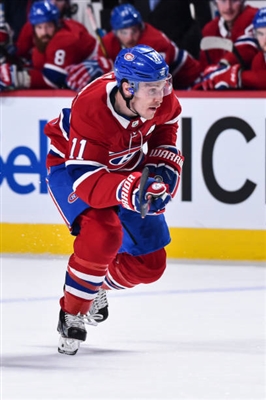 Brendan Gallagher Poster 3566333