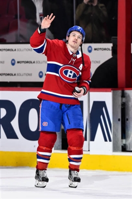Brendan Gallagher Poster 3566335
