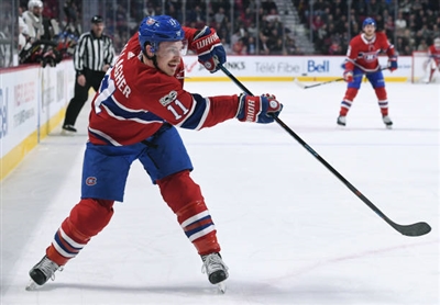 Brendan Gallagher Poster 3566337