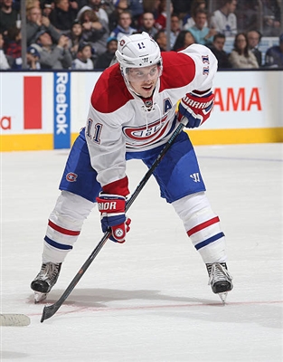 Brendan Gallagher Poster 3566338