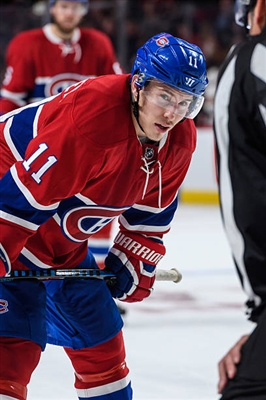 Brendan Gallagher Poster 3566339