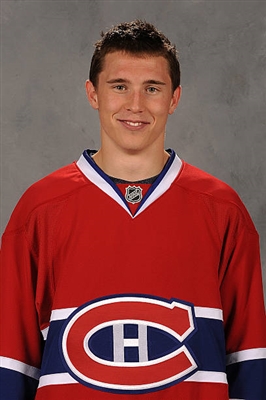 Brendan Gallagher Poster 3566340