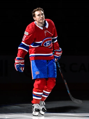 Brendan Gallagher Poster 3566341