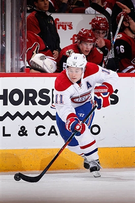 Brendan Gallagher Poster 3566344