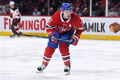 Brendan Gallagher Poster 3566345