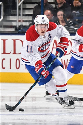 Brendan Gallagher Poster 3566347