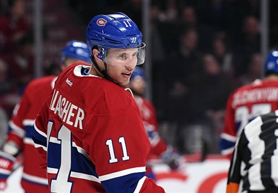 Brendan Gallagher Poster 3566348
