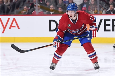 Brendan Gallagher Poster 3566349