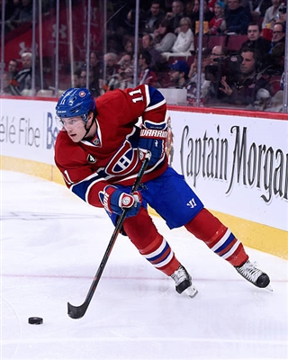 Brendan Gallagher Poster 3566351