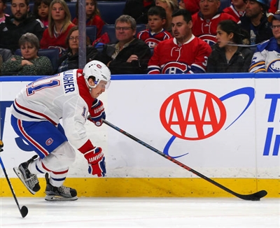 Brendan Gallagher Poster 3566353