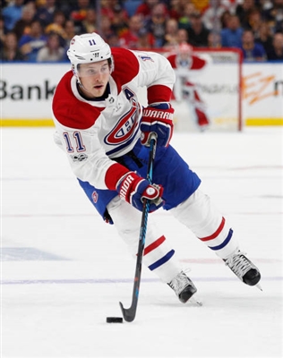 Brendan Gallagher Poster 3566354
