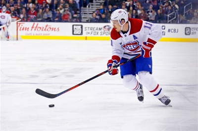 Brendan Gallagher Poster 3566359