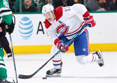 Brendan Gallagher Poster 3566361