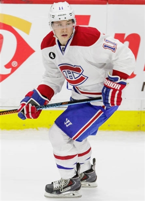 Brendan Gallagher Poster 3566362