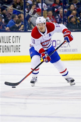 Brendan Gallagher Poster 3566363
