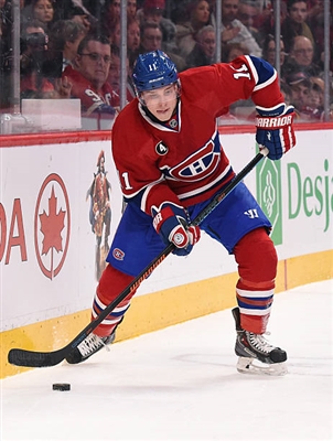 Brendan Gallagher Poster 3566367