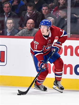 Brendan Gallagher Poster 3566369