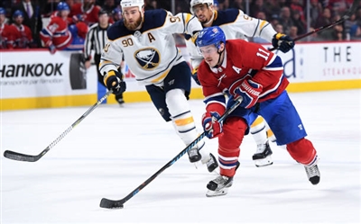 Brendan Gallagher Poster 3566372