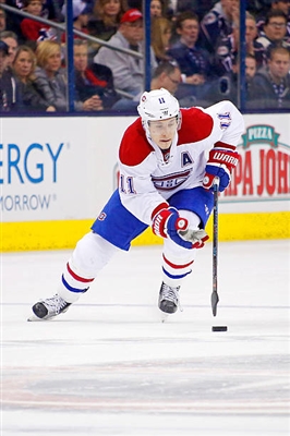 Brendan Gallagher Poster 3566375