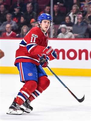 Brendan Gallagher Poster 3566376