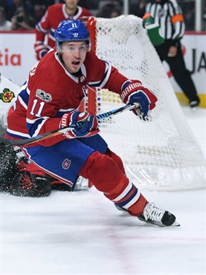 Brendan Gallagher Poster 3566377