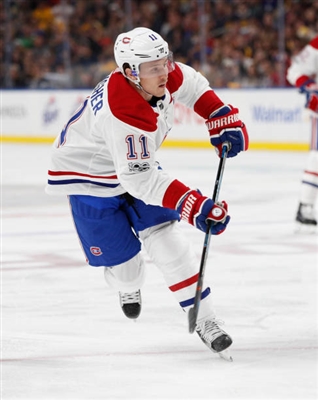 Brendan Gallagher Poster 3566378