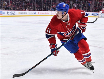 Brendan Gallagher Poster 3566380