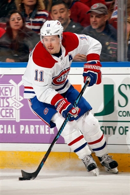 Brendan Gallagher Poster 3566382