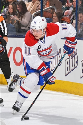 Brendan Gallagher Poster 3566383