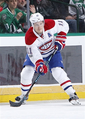 Brendan Gallagher Poster 3566384