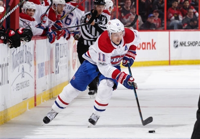 Brendan Gallagher Poster 3566385