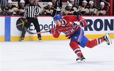 Brendan Gallagher Poster 3566386