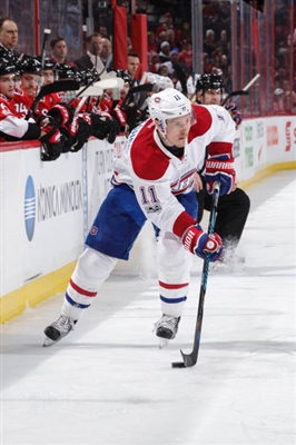 Brendan Gallagher Poster 3566388