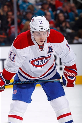 Brendan Gallagher Poster 3566390