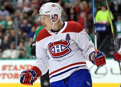 Brendan Gallagher Poster 3566391