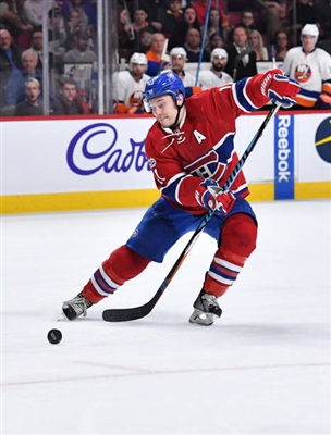 Brendan Gallagher Poster 3566393