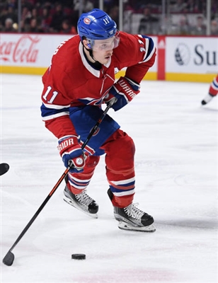 Brendan Gallagher Poster 3566395