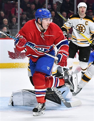 Brendan Gallagher Poster 3566396