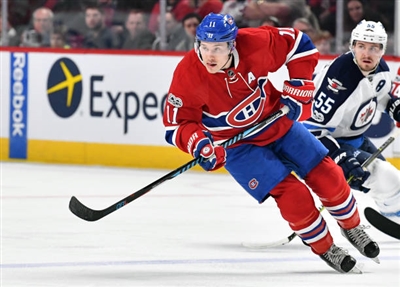 Brendan Gallagher Poster 3566398