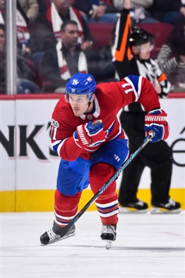 Brendan Gallagher Poster 3566399