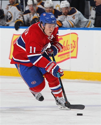 Brendan Gallagher Poster 3566401