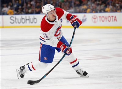 Brendan Gallagher Poster 3566402