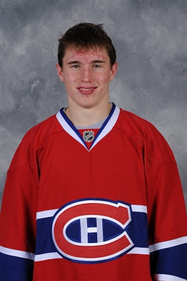 Brendan Gallagher Poster 3566403