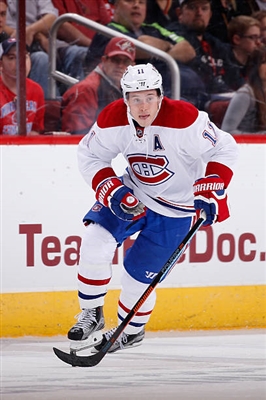 Brendan Gallagher Poster 3566404