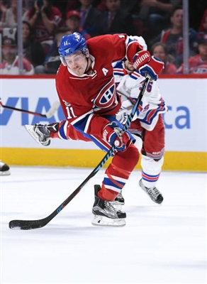 Brendan Gallagher Poster 3566405